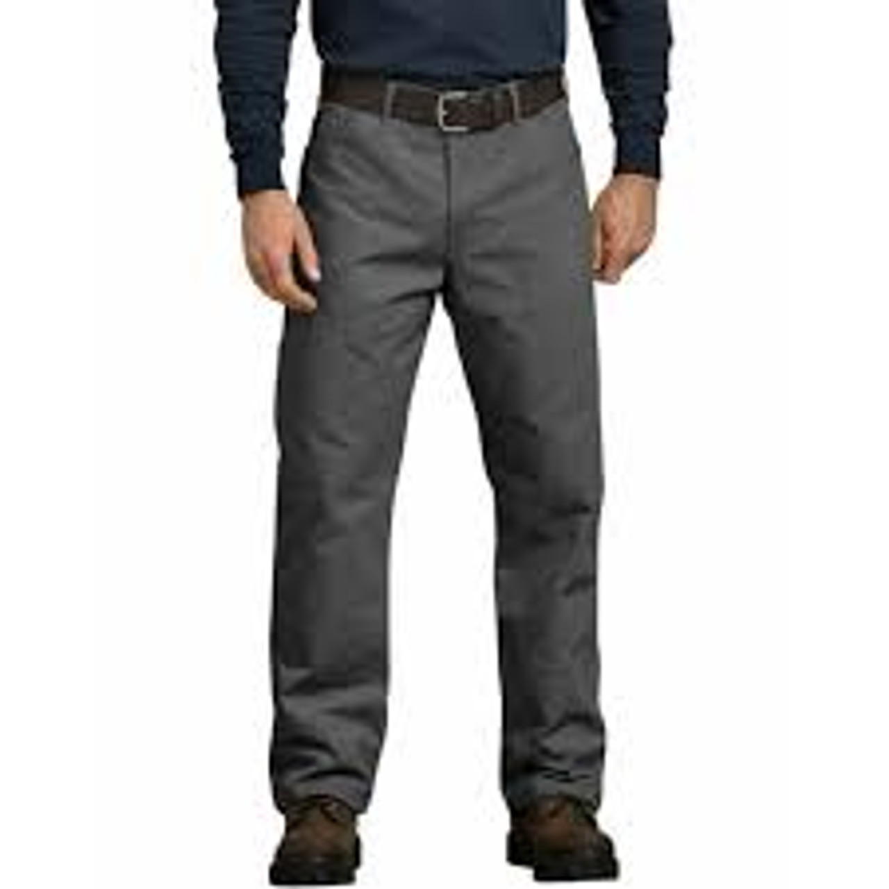 Dickies® Relaxed Fit Straight Leg Carpenter Duck Pants-1939