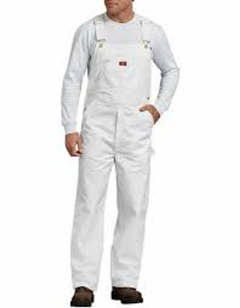 ben davis painter overalls