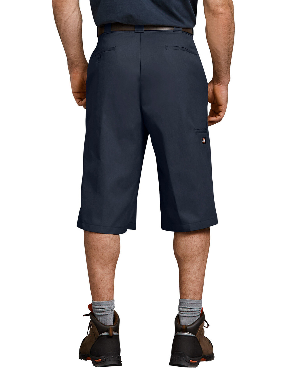 Dickies® 15" Loose Fit Multi-Use Pocket Work Shorts-41283