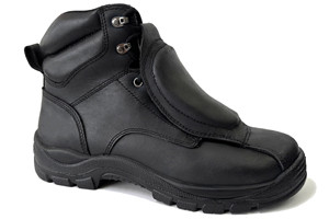 Work Zone® Men's 6" Metatarsal Guard Work Boot-M615