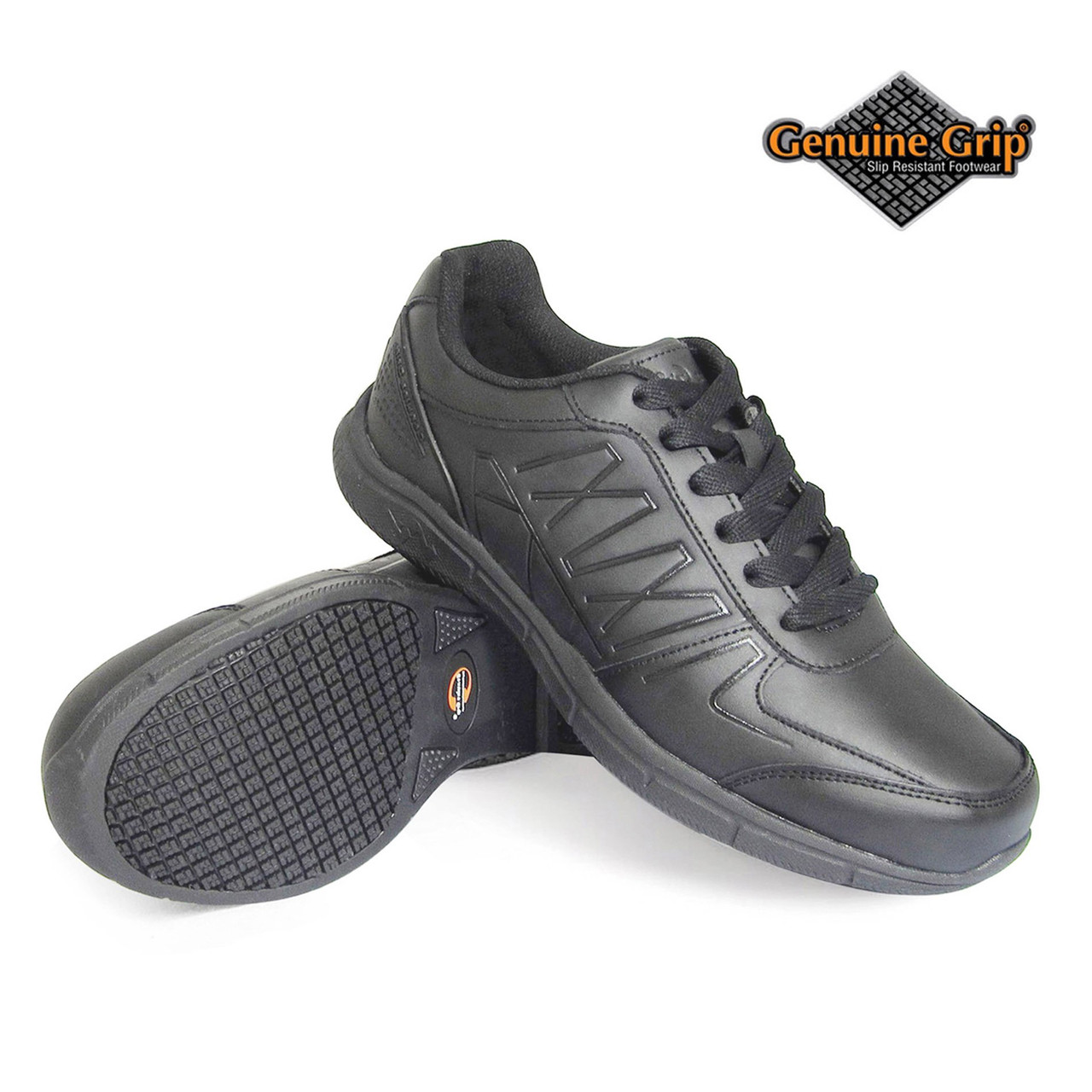 Genuine Grip® Men Athletic-1600