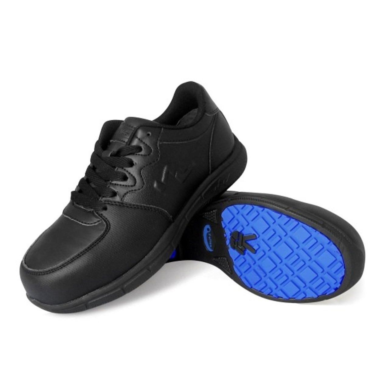 Genuine Grip® Men Comp Toe Athletic-5020