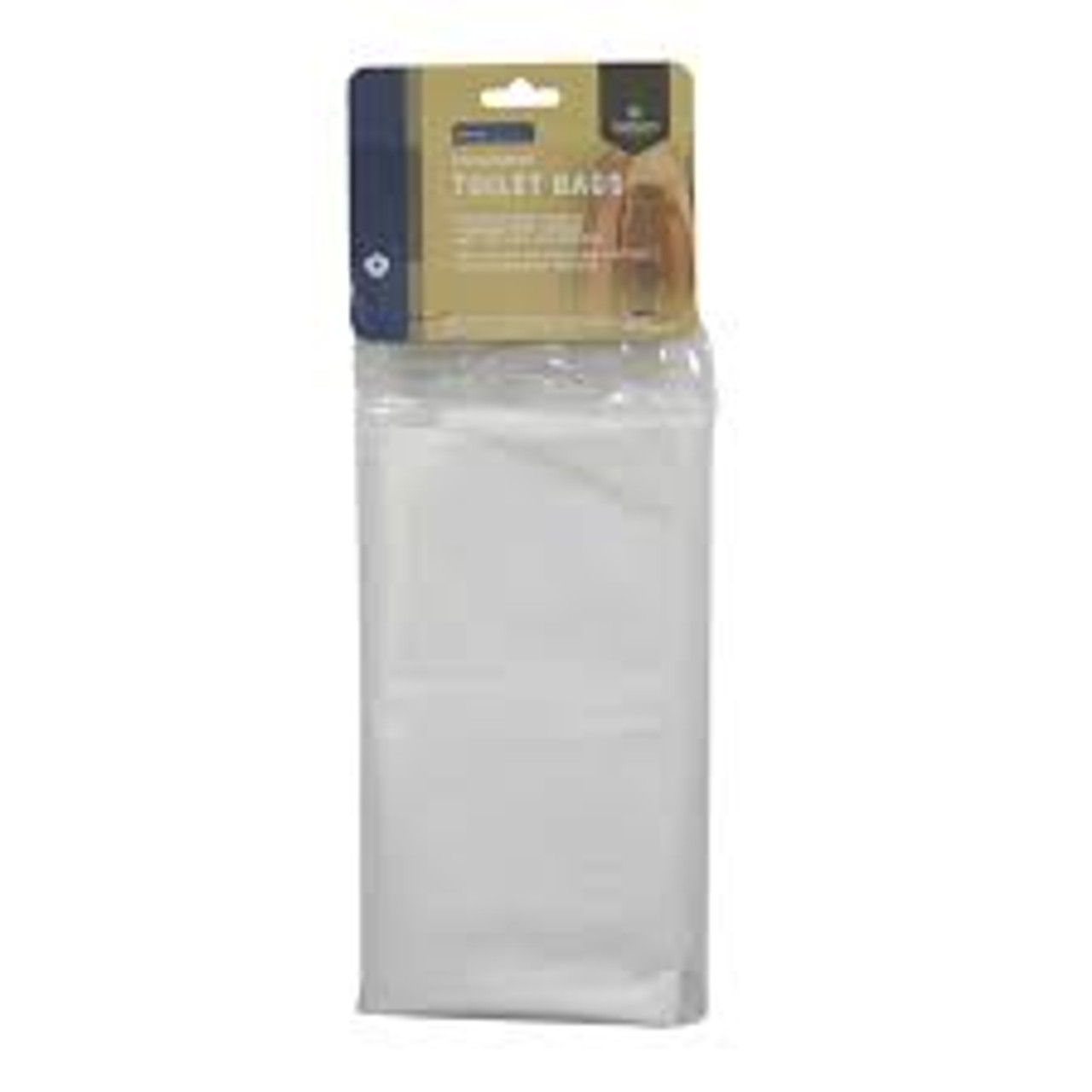 Stansport® REPLACEMENT TOILET BAGS-ST272-3