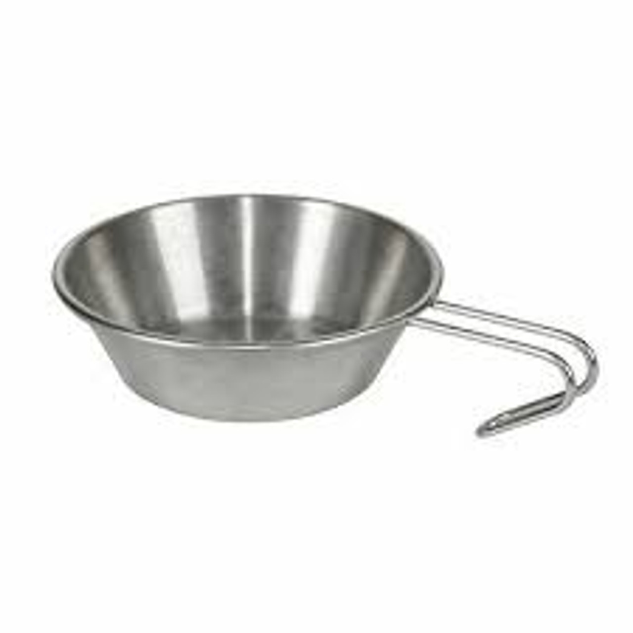 Stansport® STAINLESS STEEL HIGH SIERRA CUP-ST275