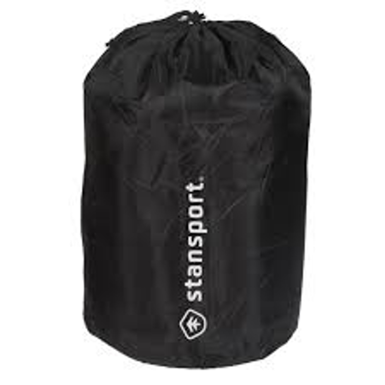 Stansport® POLYESTER STUFF BAGS LARGE-ST869