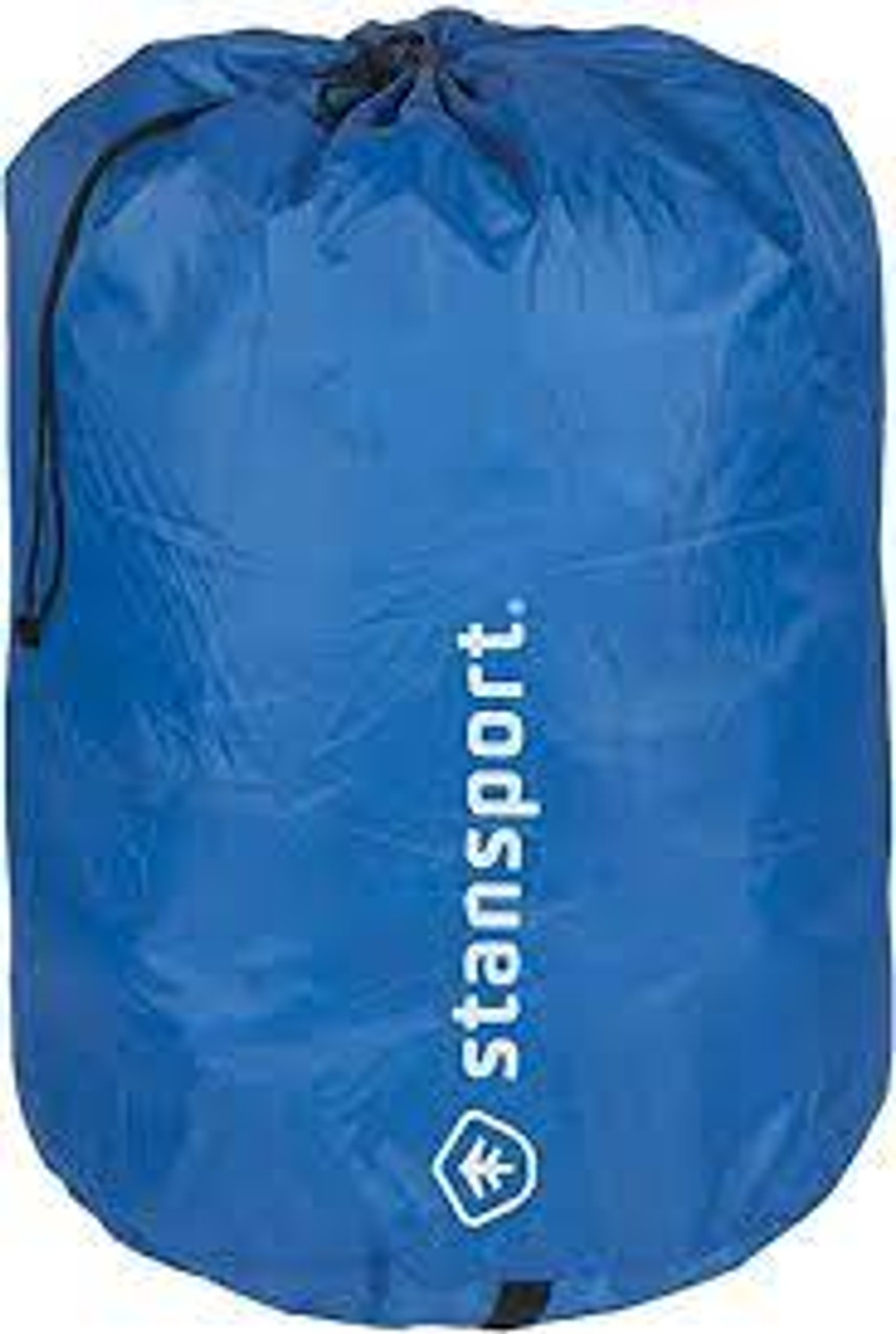 Stansport® POLYESTER STUFF BAGS X-LARGE-ST870