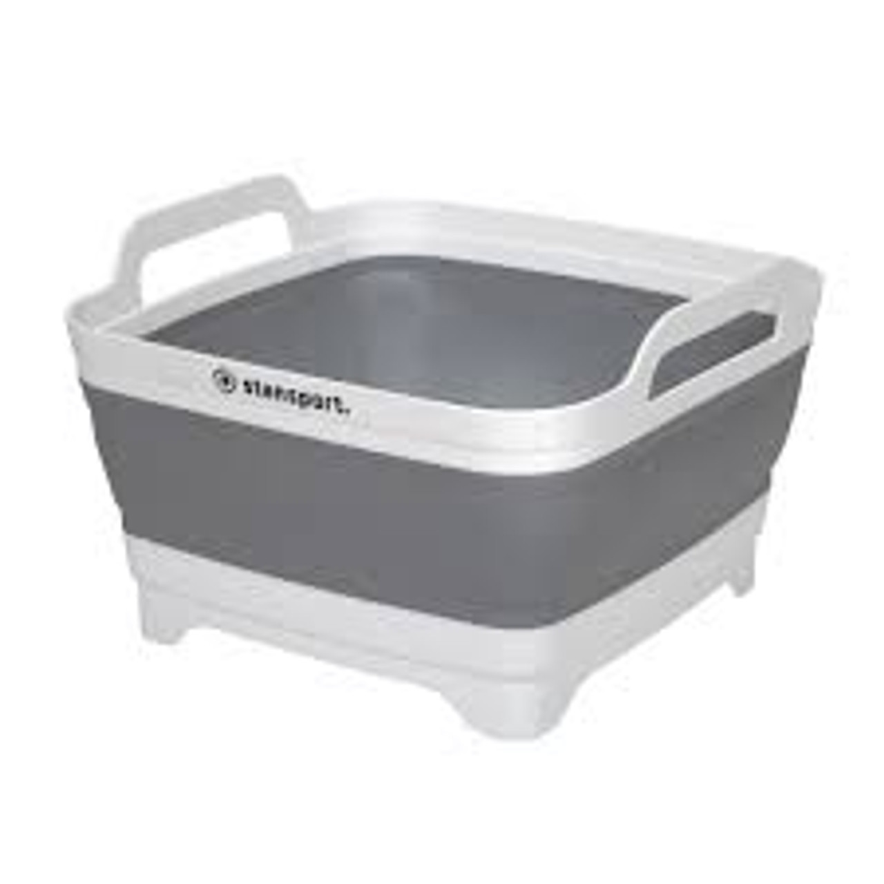 Stansport® COLLAPSIBLE CAMP SINK-ST878