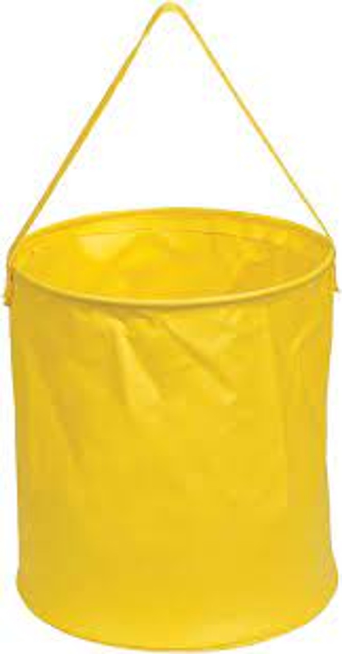 Stansport® COLLAPSIBLE UTILITY BUCKET-ST882