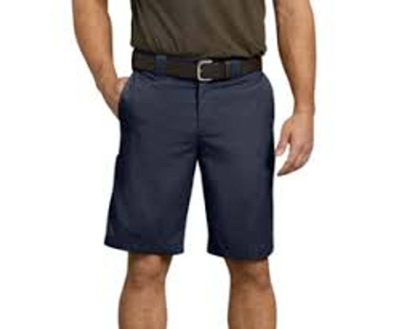 Dickies® Relaxed Fit Work Shorts, 11"-WR852