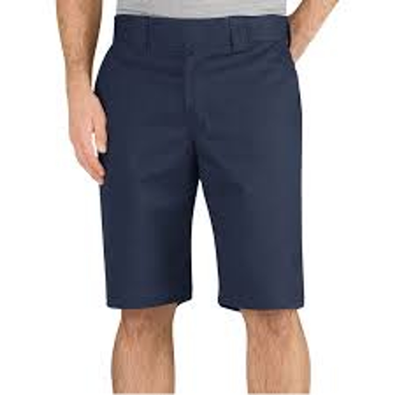 Dickies® Regular Fit Work Shorts, 11"-WR850