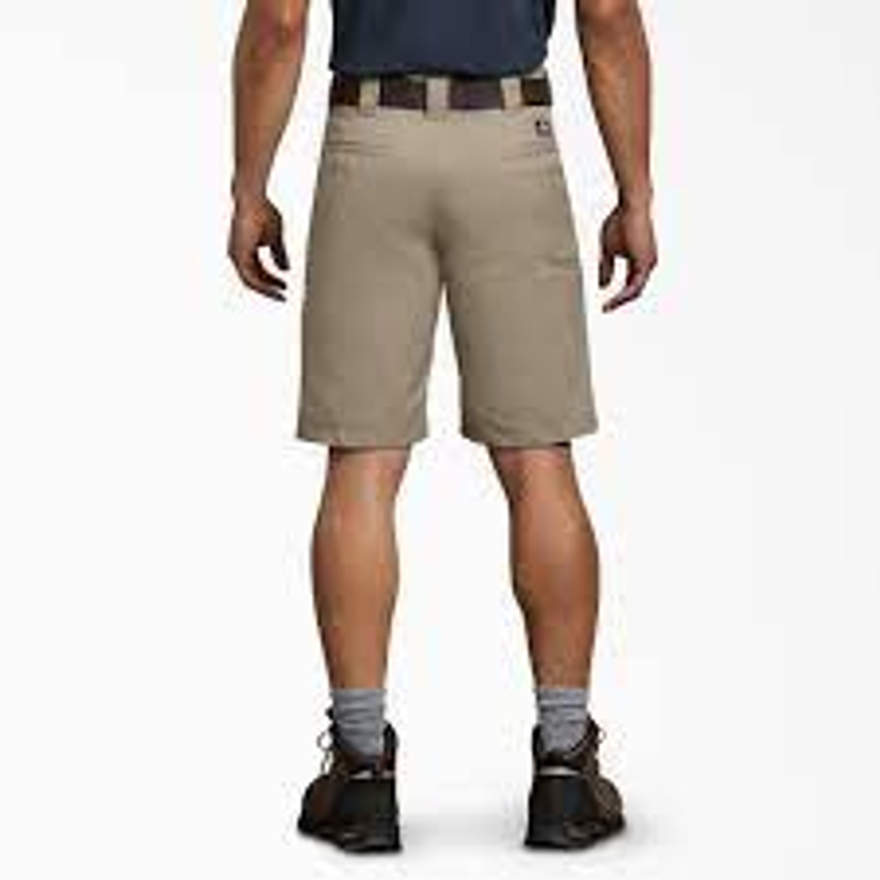 Dickies® Regular Fit Work Shorts, 11"-WR850