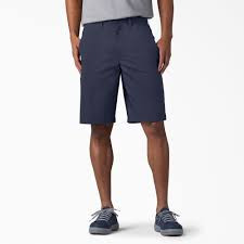 Dickies® FLEX Cooling Regular Fit Utility Shorts, 11