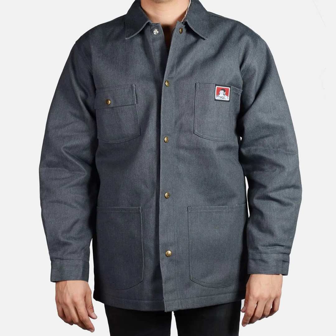 Ben Davis® Original Style Jacket w/ Blanket Lining