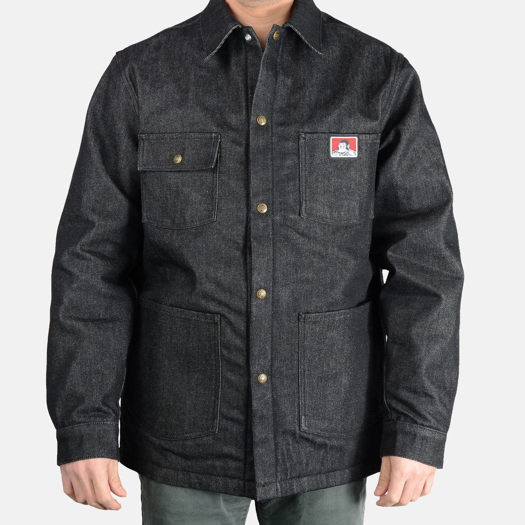 Ben Davis® Original Style Jacket w/ Blanket Lining
