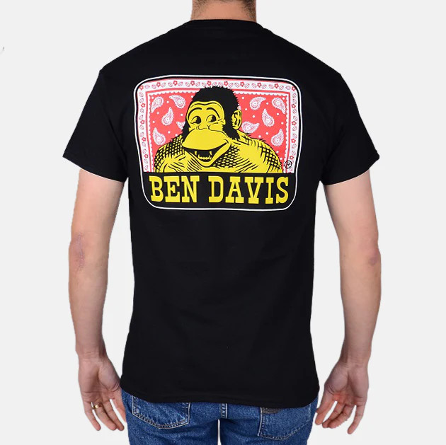 ★☆ビンテージ　BEN DAVISシャツ Vintage 90s Ben Davis Half Zip Work Shirt Size XXL Made In USA | eBay