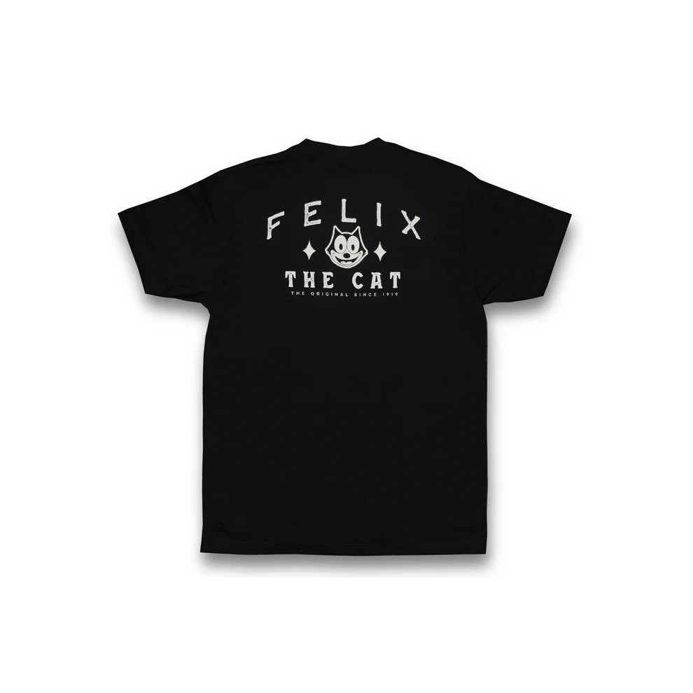 FELIX THE CAT T-Shirts-FTC