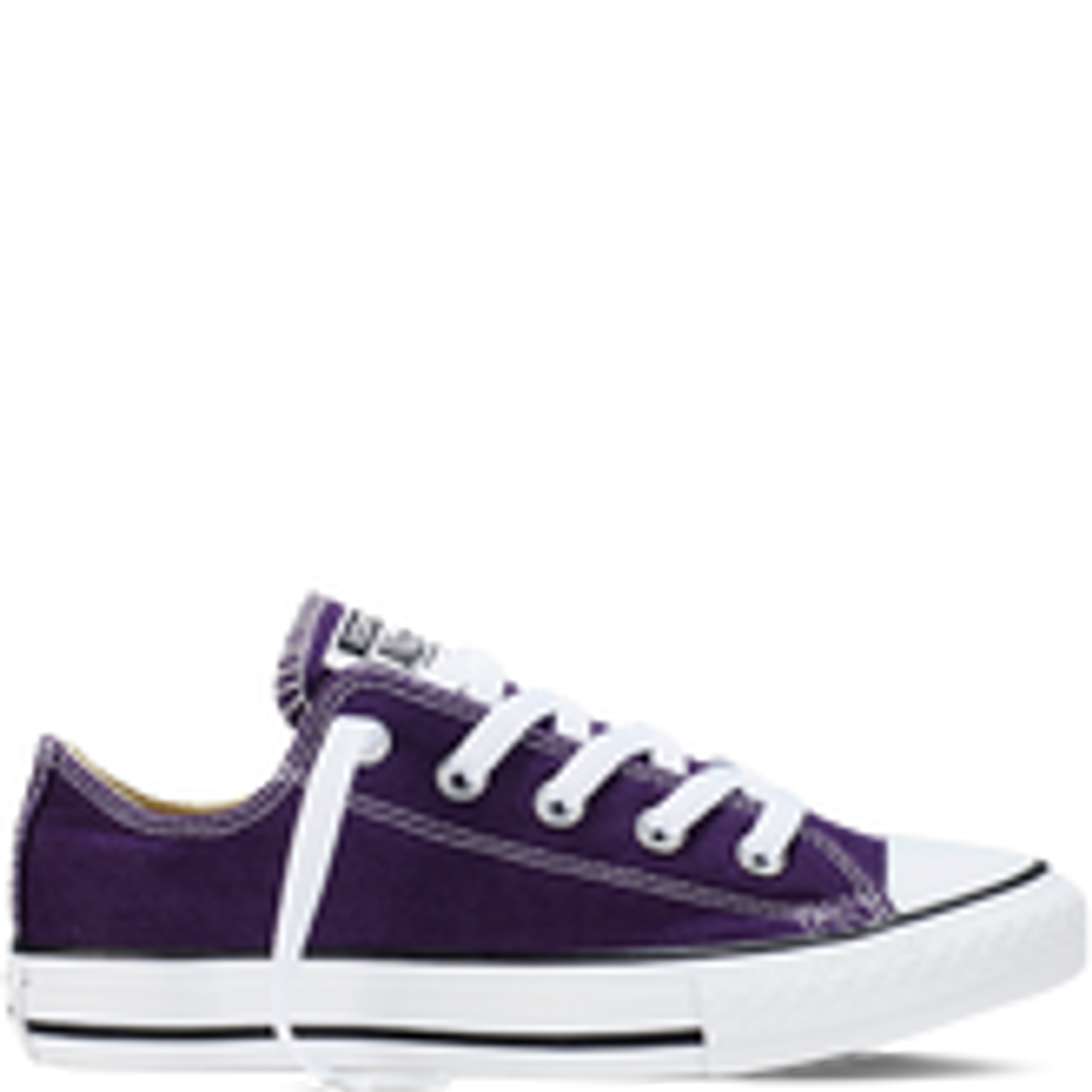 eggplant purple converse