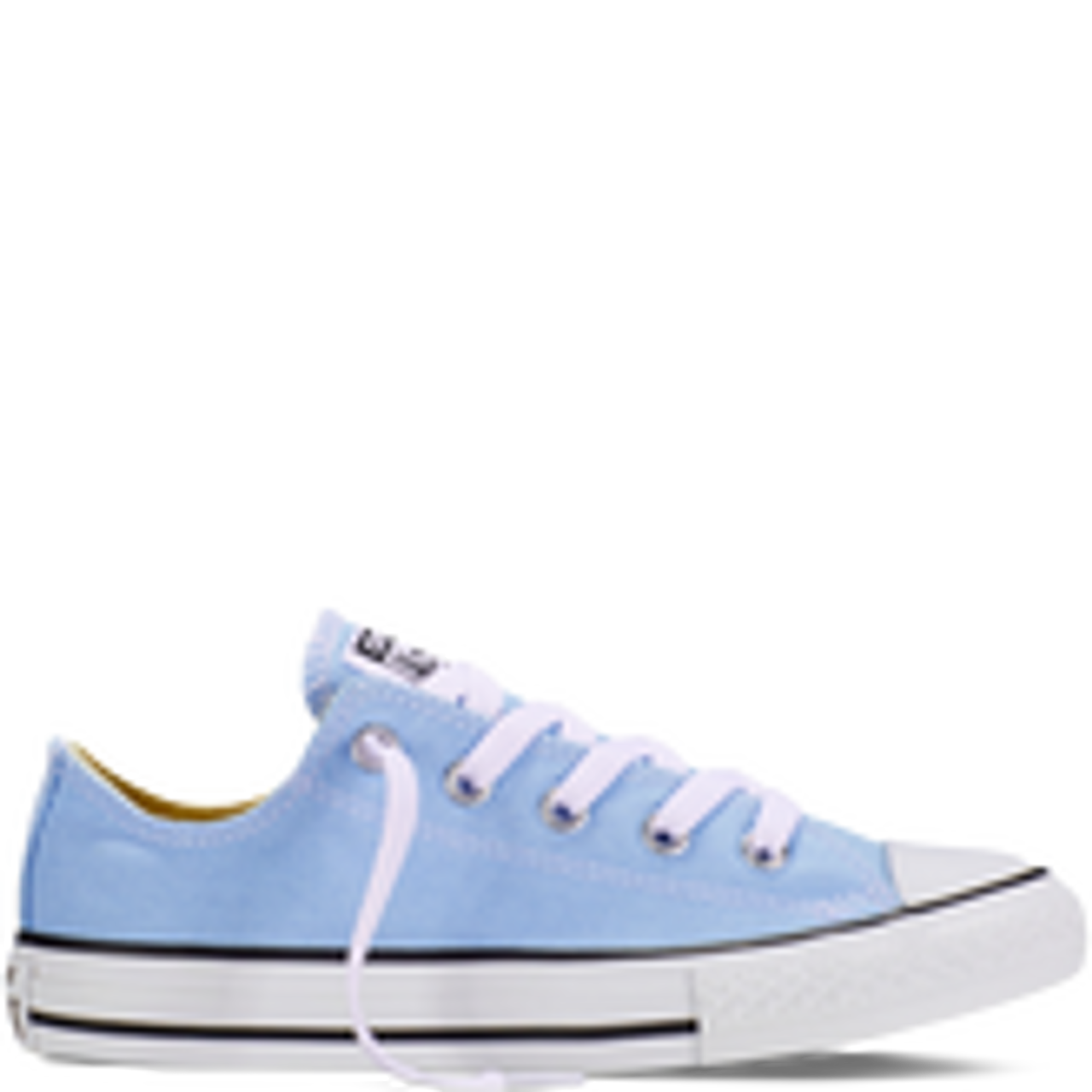 All Star Converse All Blue