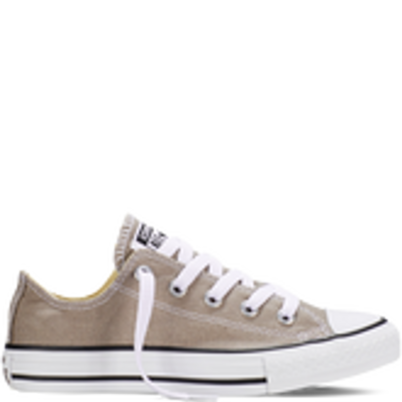 Converse Chuck Taylor Low Canvas All Star Fresh Colors Youth (4-7 yrs.) - Surplus