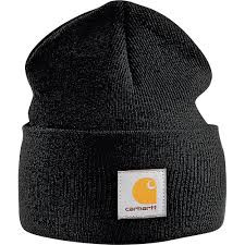 Carhartt® Acrylic Watch Hat-A18 