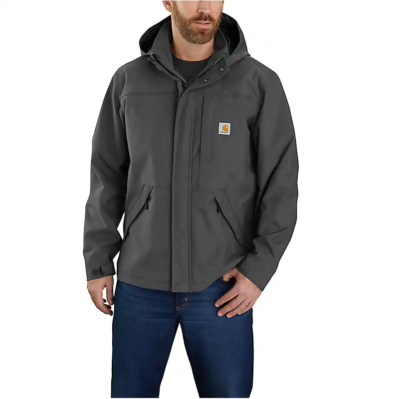 CARHARTT® Men's Storm Defender® Jacket - Loose Fit - Heavyweight-104670