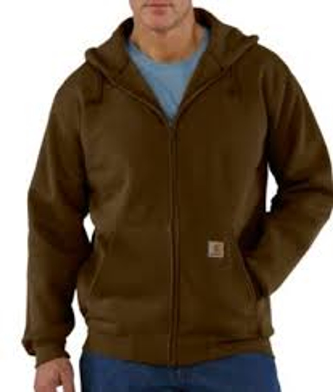 Carhartt rain defender on sale paxton