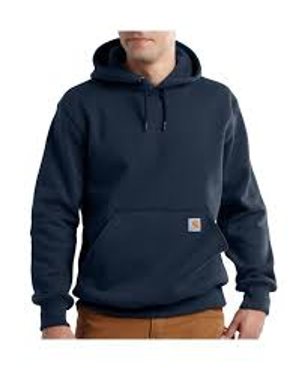 Carhartt paxton deals hooded sweatshirt