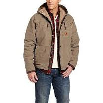 carhartt multi pocket jacket