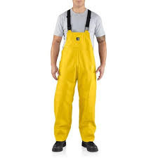 Carhartt Surrey Bib Overalls-100101 