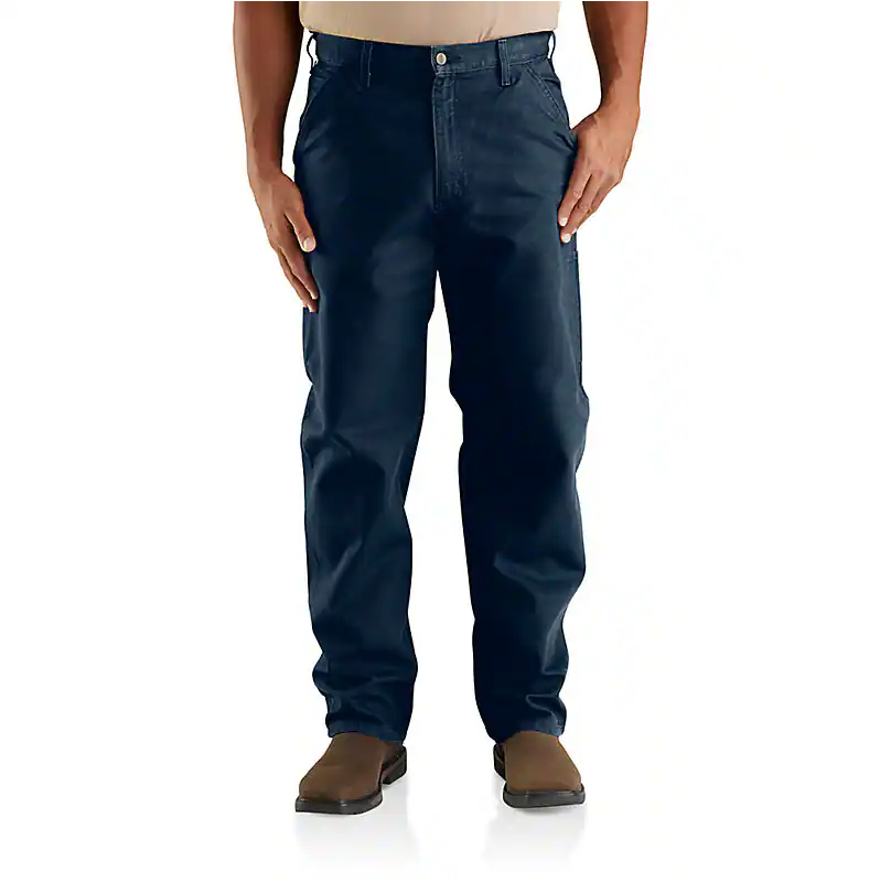 Carhartt Washed Duck Work Dungaree-B11