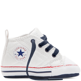 converse first star infant