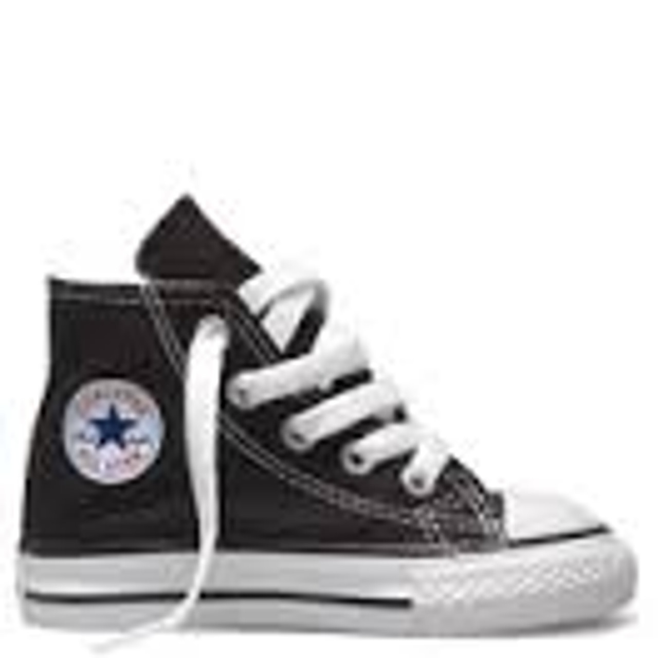 Converse Chuck Taylor Hi Canvas All Star Classic Colors Youth (4-7 yrs.)