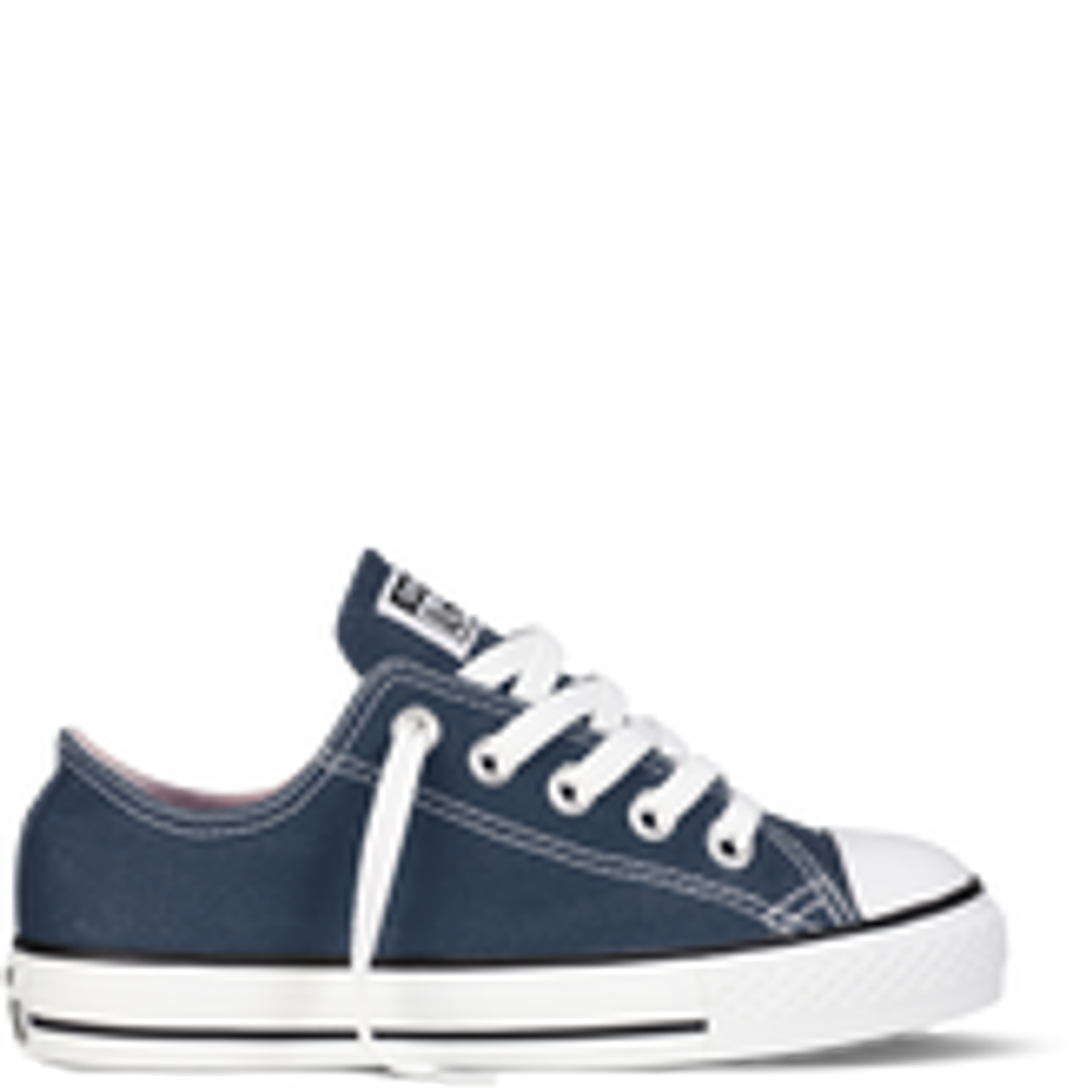 Viewer vedlægge bestikke Converse Chuck Taylor Low Canvas All Star Classic Colors (4-7 yrs.) -  Doughboys Surplus