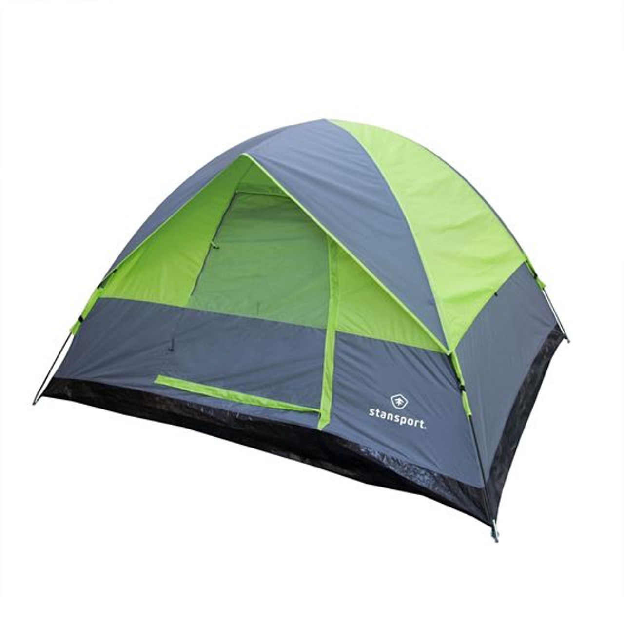 Stansport® CEDAR CREEK DOME TENT-ST728-10