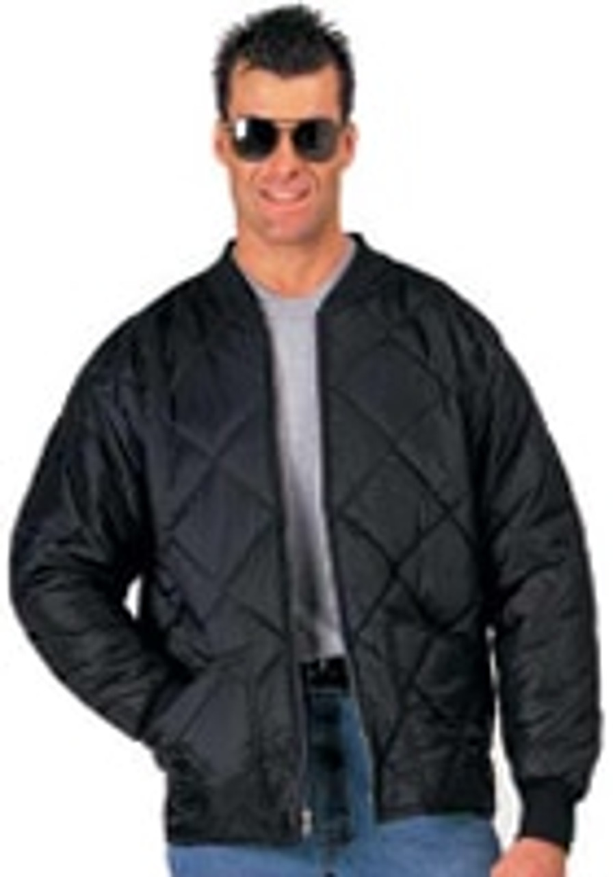 Hawke & Co. Men's Diamond Quilted Jacket, Created for Macy's - Macy's | Quilted  jacket, Jackets, Diamond quilt