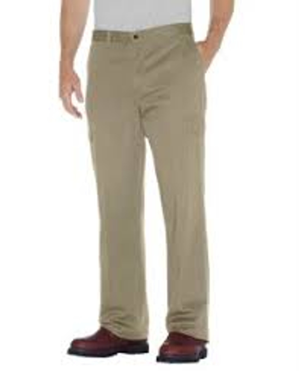 Dickies Twill Cargo Work Pant Loose-23214