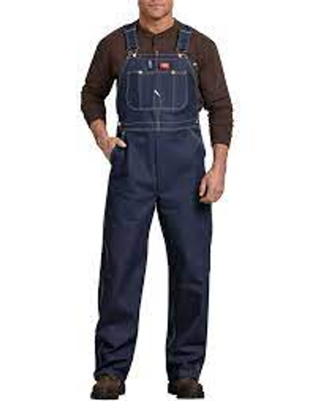 Dickies® Indigo Bib Overall-83294