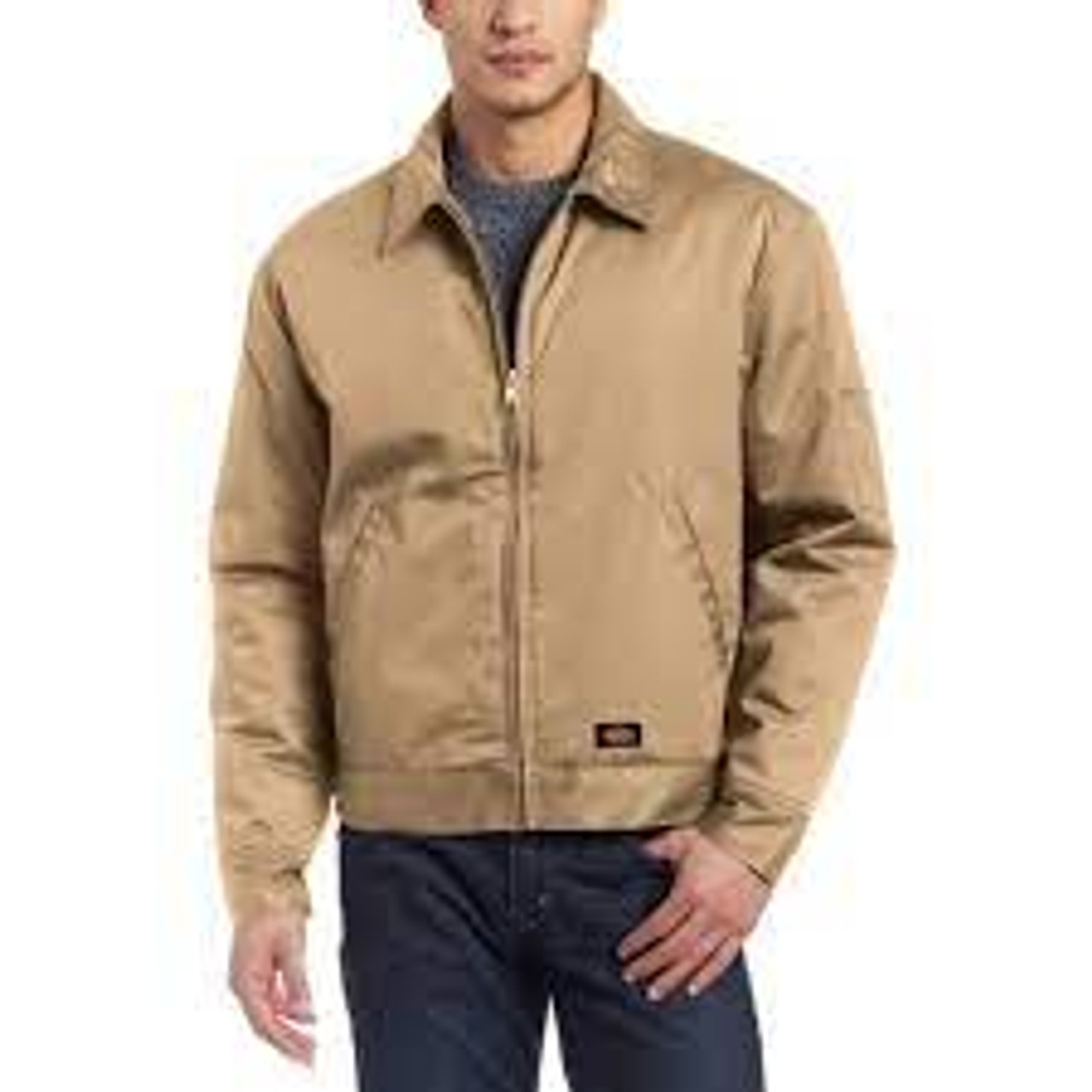 Dickies Insulated Eisenhower Jacket-TJ15