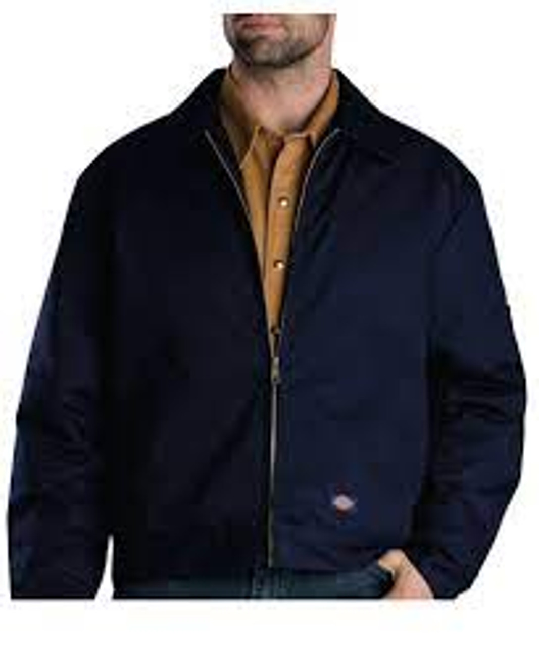 Dickies Insulated Eisenhower Jacket-TJ15