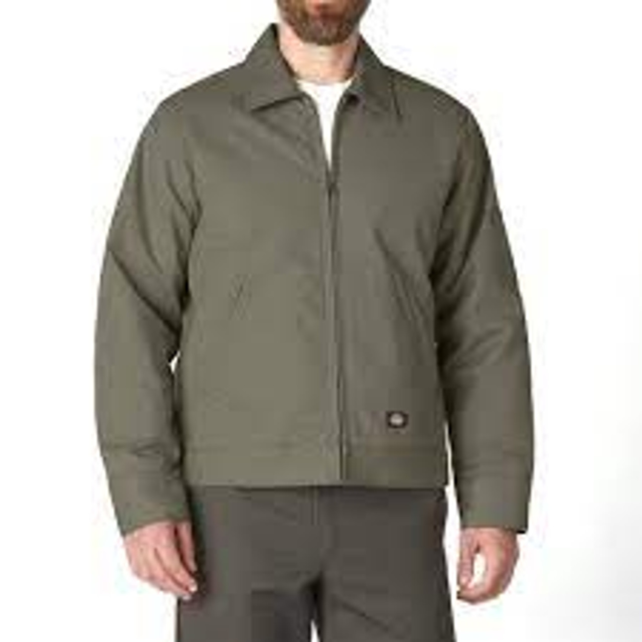 Dickies Insulated Eisenhower Jacket-TJ15
