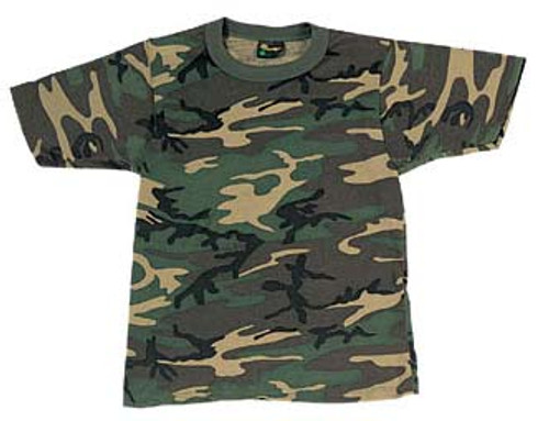 ほぼ新品TIM LEHI / WOODLANDCAMO ARMY SHIRT S Mil-Tec T-Shirt Mesh Mens Outdoor Army Breathable Net