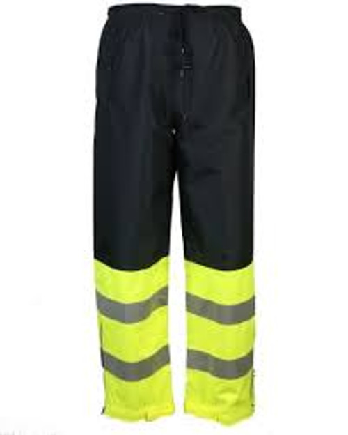 Acme Projects Rain Pants 100% Waterproof and Breathable Taped Seam