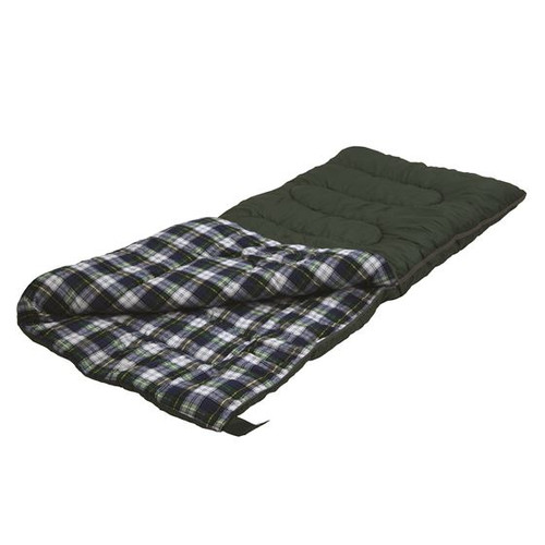 Stansport® WEEKENDER 4 LB RECTANGULAR SLEEPING BAG - 33