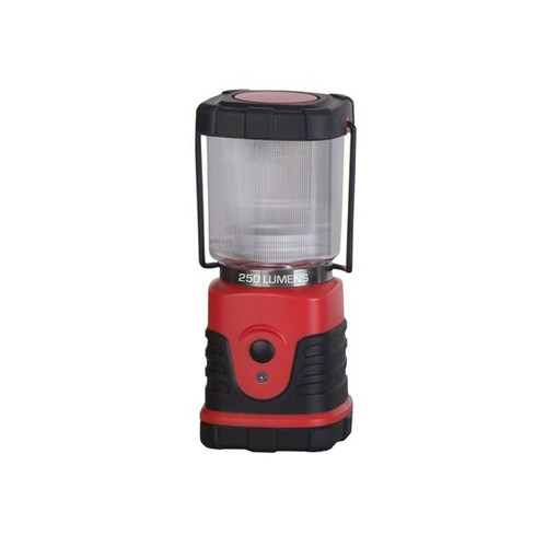 Stansport Lumen Camping Lantern - Battery Powered