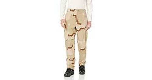 Propper® BDU Trouser Button Fly - 100% Cotton Ripstop