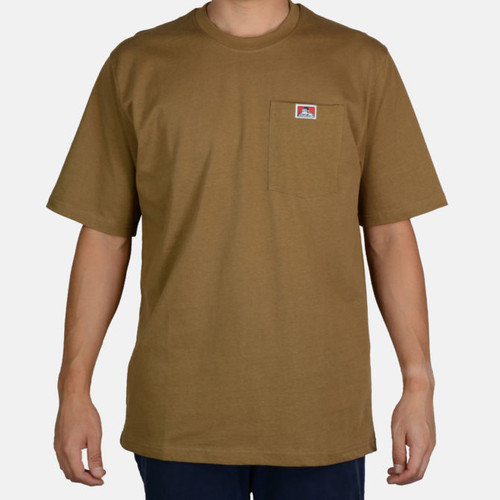Heavy duty pocket tee shirts Clearance