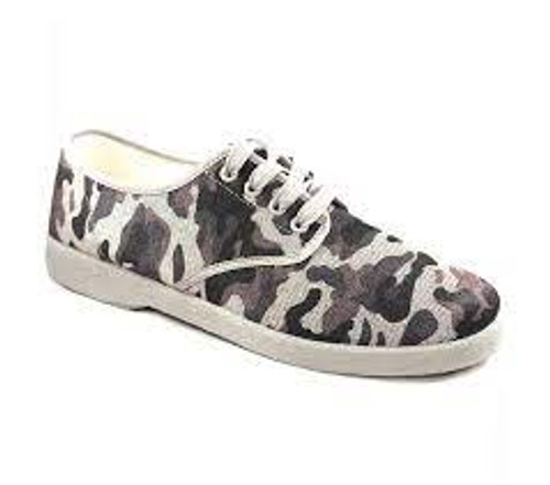 Zig Zag® Camouflage Shoe-7272