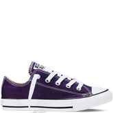 eggplant converse