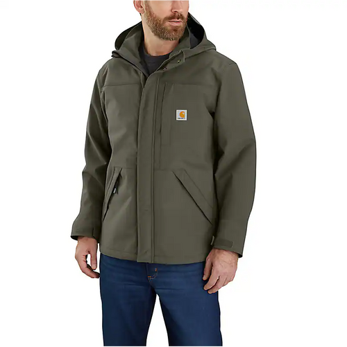 CARHARTT® Men's Storm Defender® Jacket - Loose Fit - Heavyweight-104670
