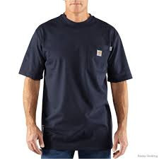 Carhartt® Force Color Enhanced Short 